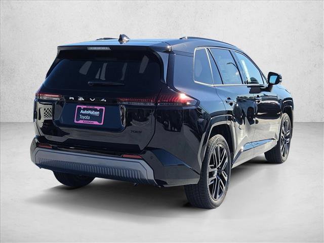 New 2026 Toyota RAV4 XSE w/ Weather Package AWD/4WD image 2
