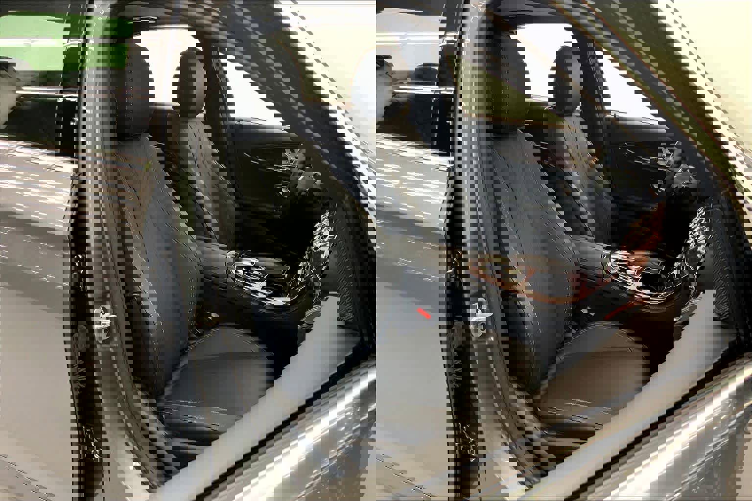 Used 2020 Mercedes-Benz E 350 Sedan image 11