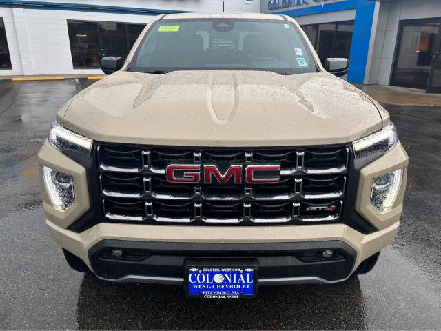 Used 2024 GMC Canyon AT4 AWD/4WD image 16