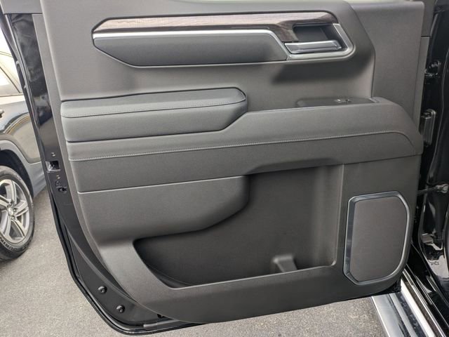 New 2026 Chevrolet Silverado 1500 LTZ w/ LTZ Premium Package image 28