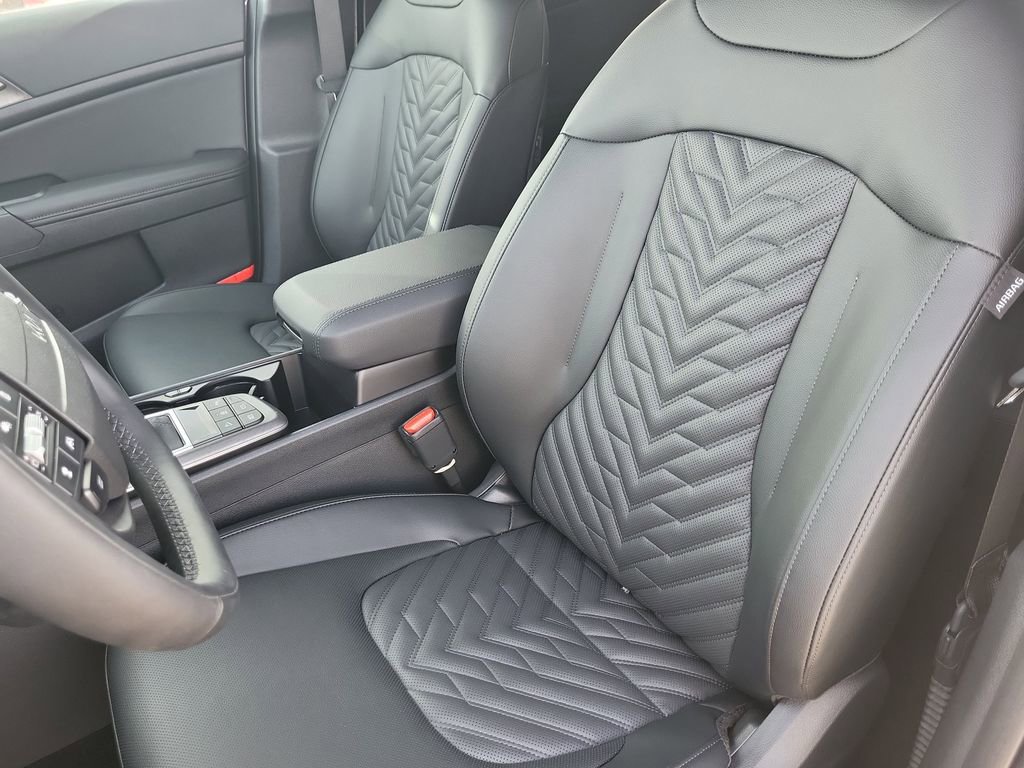 New 2026 Kia Sportage X-Pro Prestige image 9