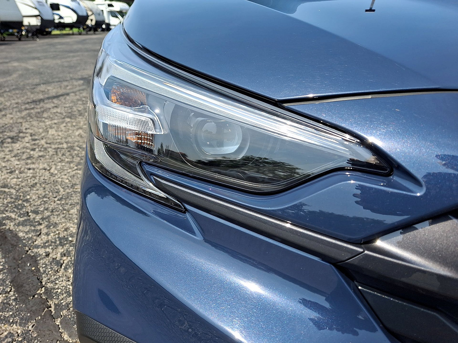Used 2025 Subaru Legacy Touring XT AWD/4WD image 28