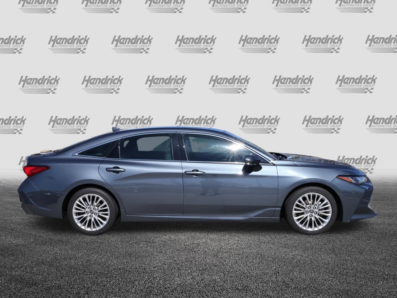 Used 2019 Toyota Avalon Limited w/ Advanced Safety Package image 10