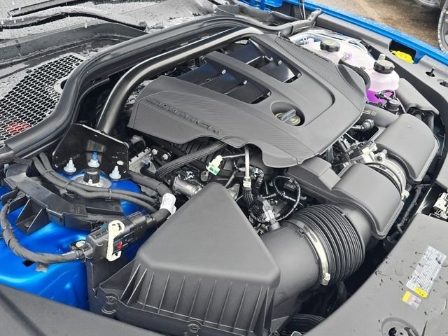New 2026 Dodge Charger R/T AWD/4WD image 18