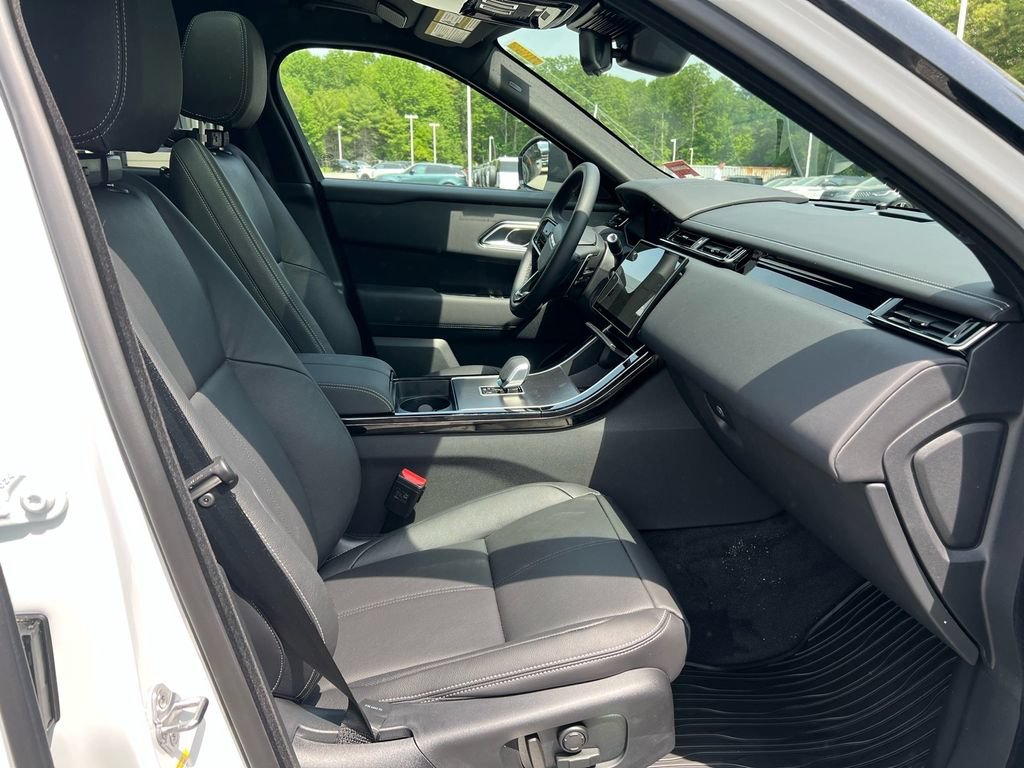 New 2026 Land Rover Range Rover Velar Belgravia AWD/4WD image 28