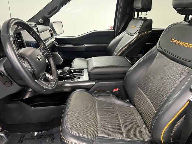 Used 2023 Ford F150 Tremor w/ Equipment Group 402A High image 23