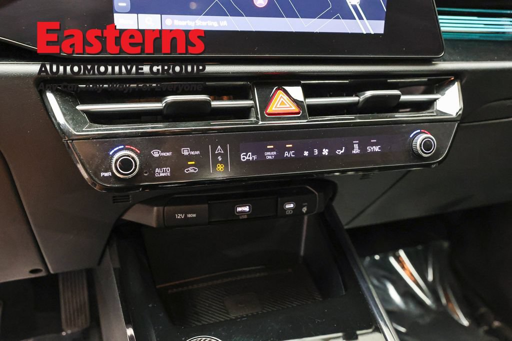 Used 2024 Kia Niro Wind w/ Wind Preserve Package FWD image 20