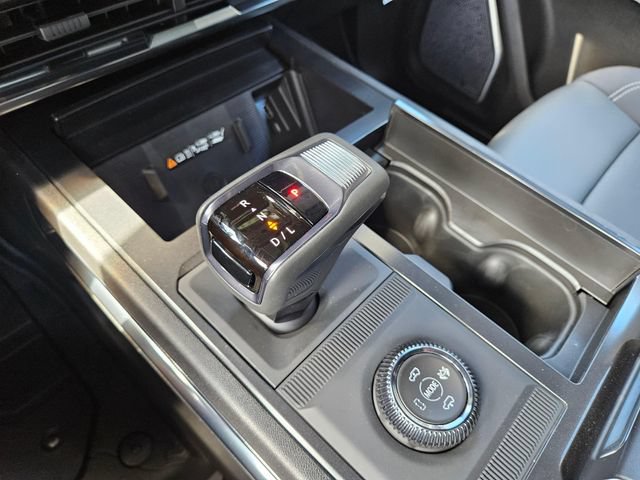 New 2026 GMC Hummer EV SUV AWD/4WD image 32