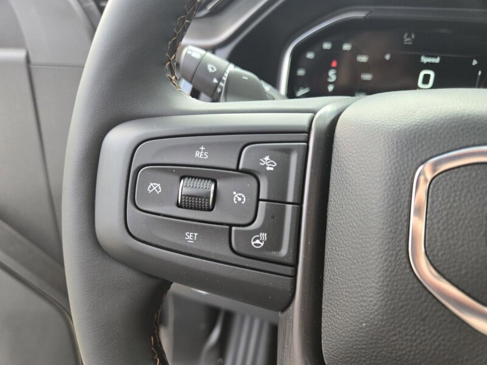 New 2026 GMC Sierra 1500 AT4 w/ AT4 Premium Package image 11