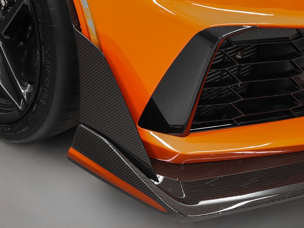 Used 2019 Chevrolet Corvette ZR1 image 4