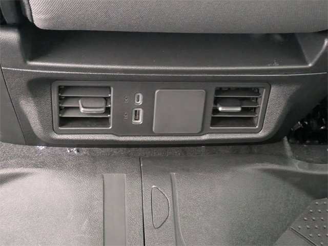 New 2026 Chevrolet Silverado 2500 Custom w/ Custom Value Package image 25