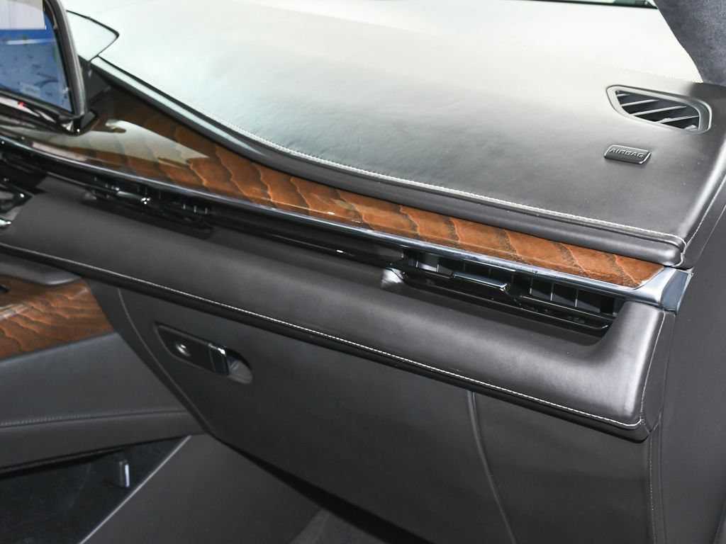 Used 2023 Cadillac Escalade ESV Sport Platinum AWD/4WD image 65