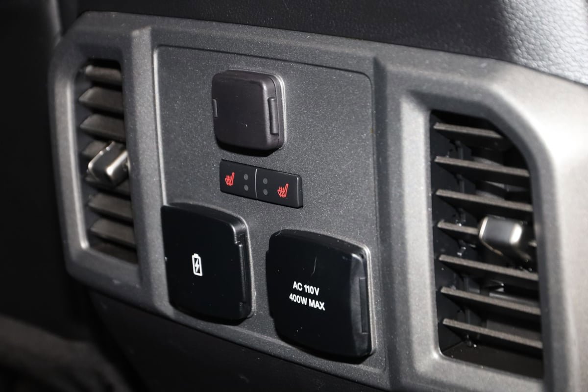 Used 2019 Ford F150 Raptor AWD/4WD image 17