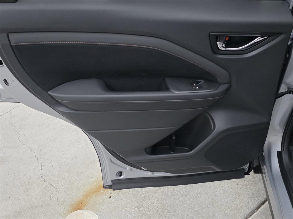 New 2025 Subaru Forester Touring image 43