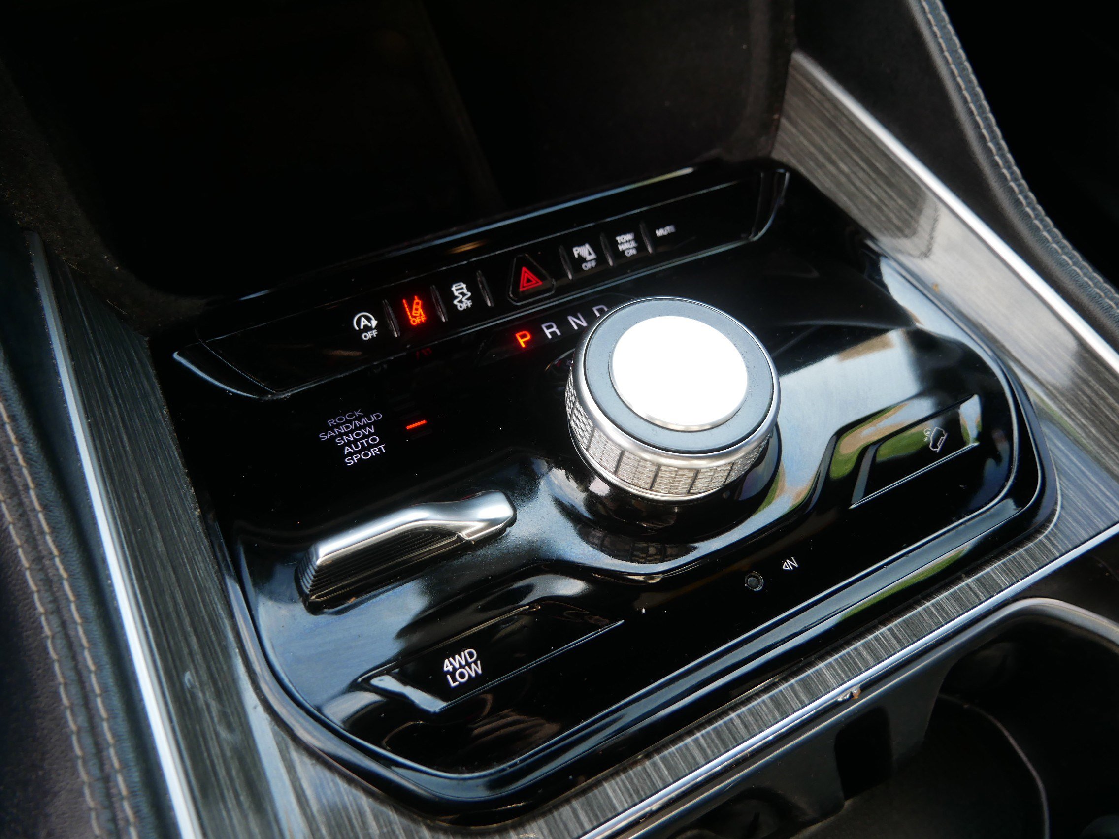 Used 2022 Jeep Wagoneer Series III image 30