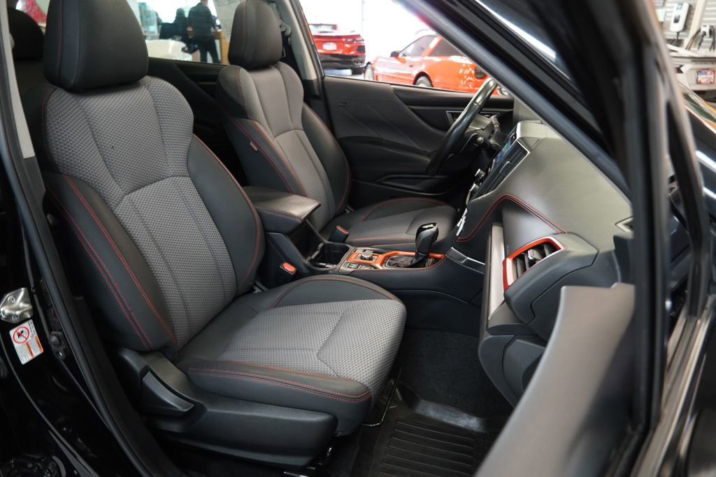 Used 2019 Subaru Forester Sport AWD/4WD image 34
