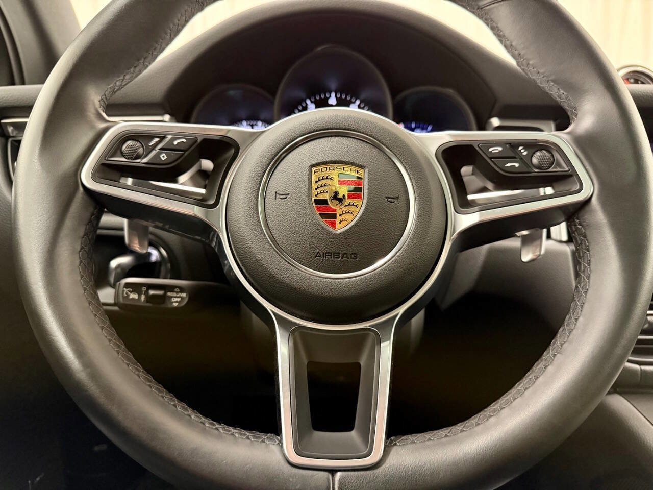 Used 2021 Porsche Macan image 30