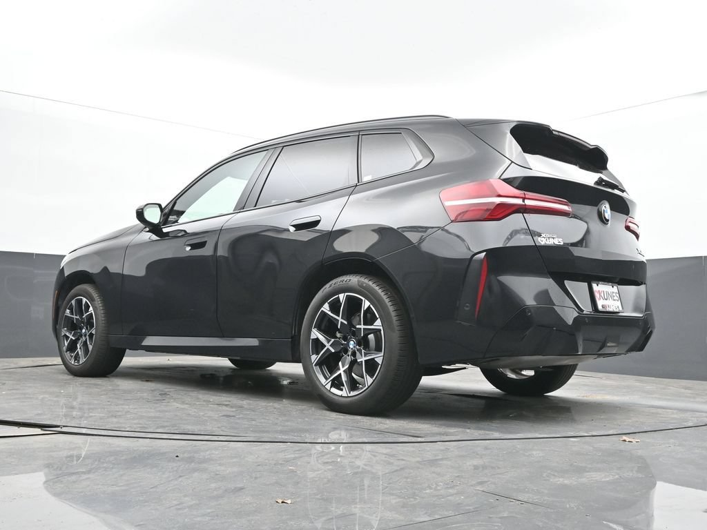 Used 2026 BMW X3 xDrive30i AWD/4WD image 43