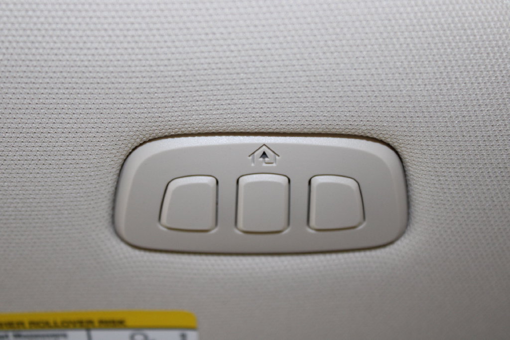 New 2027 Lincoln Navigator L Reserve RWD image 50