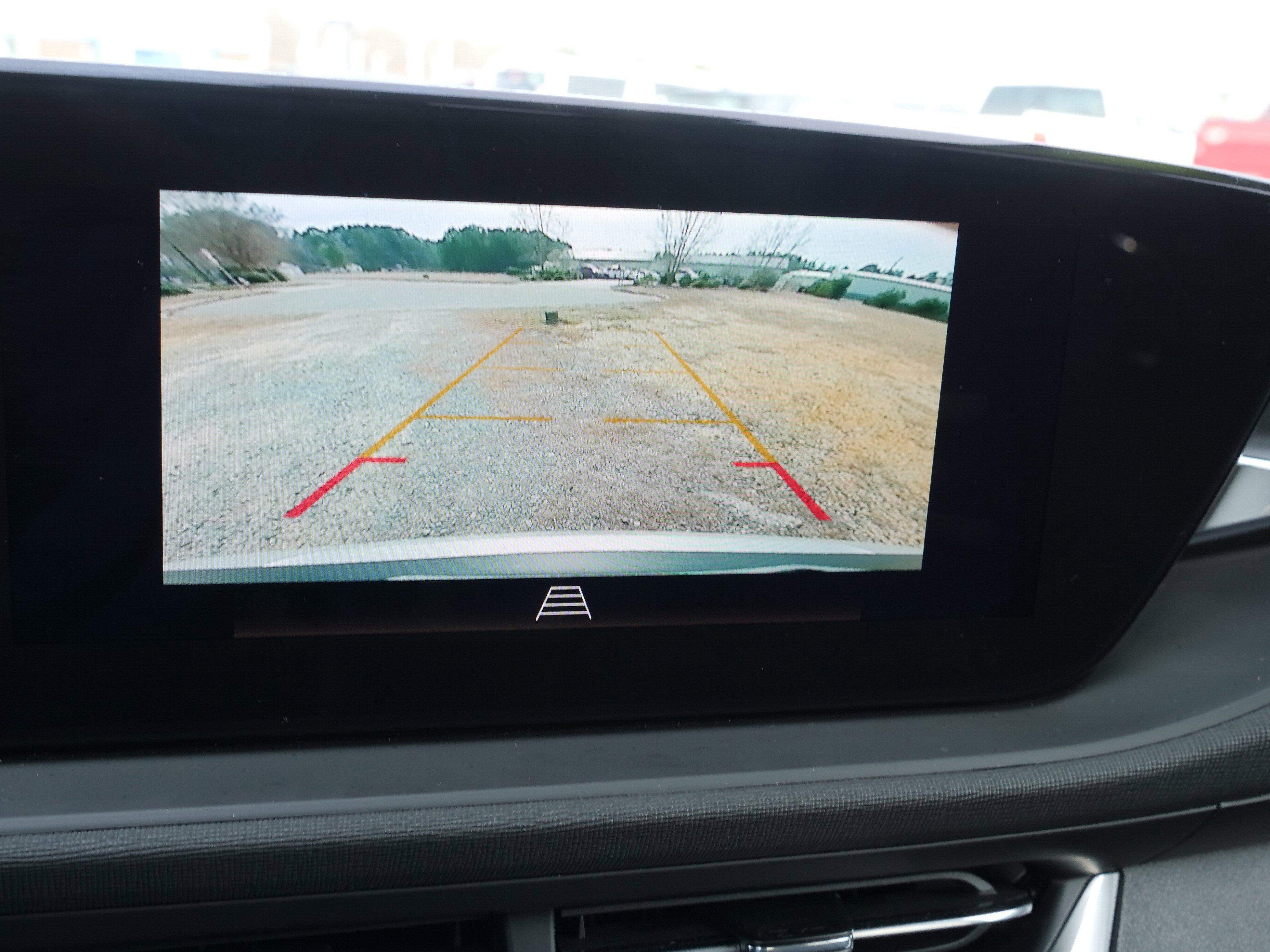 Used 2024 Buick Envista Preferred w/ Convenience I Package image 27