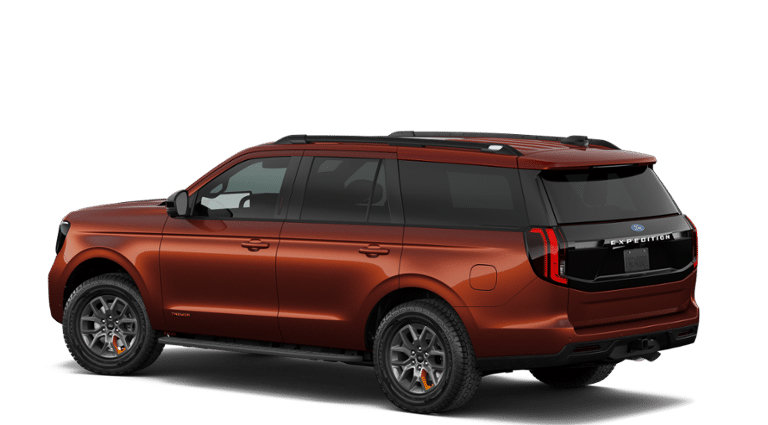 New 2027 Ford Expedition Tremor AWD/4WD image 55