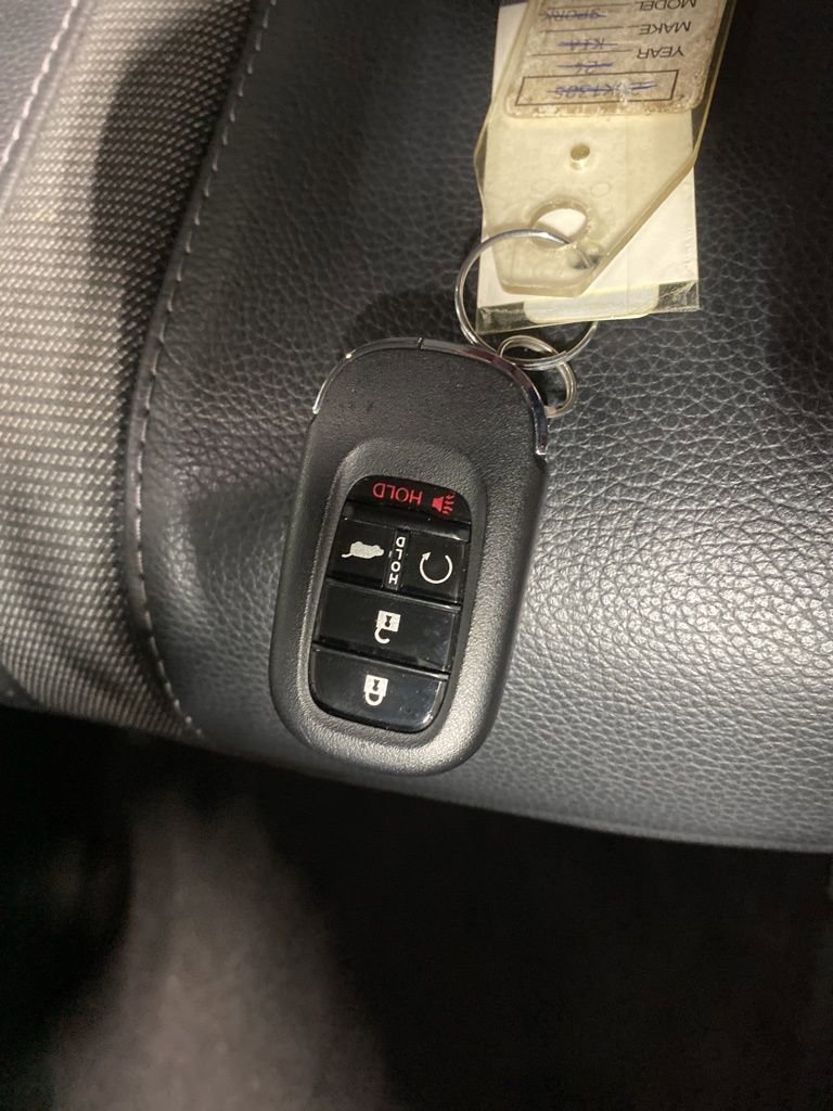 Certified 2024 Honda Pilot EX-L image 20