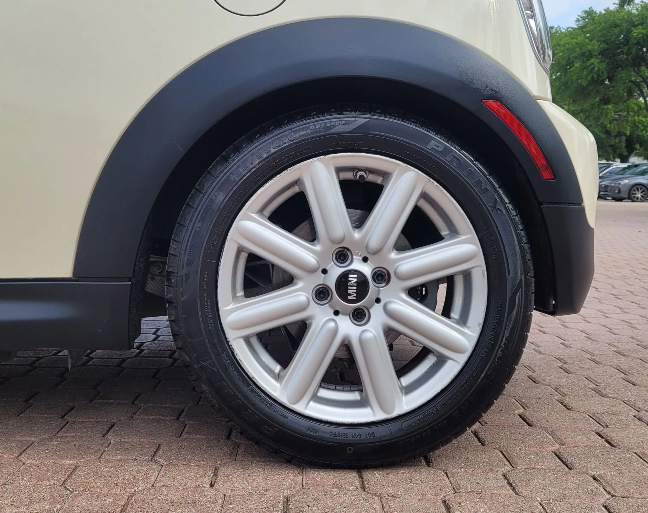 Used 2015 MINI Cooper S image 42