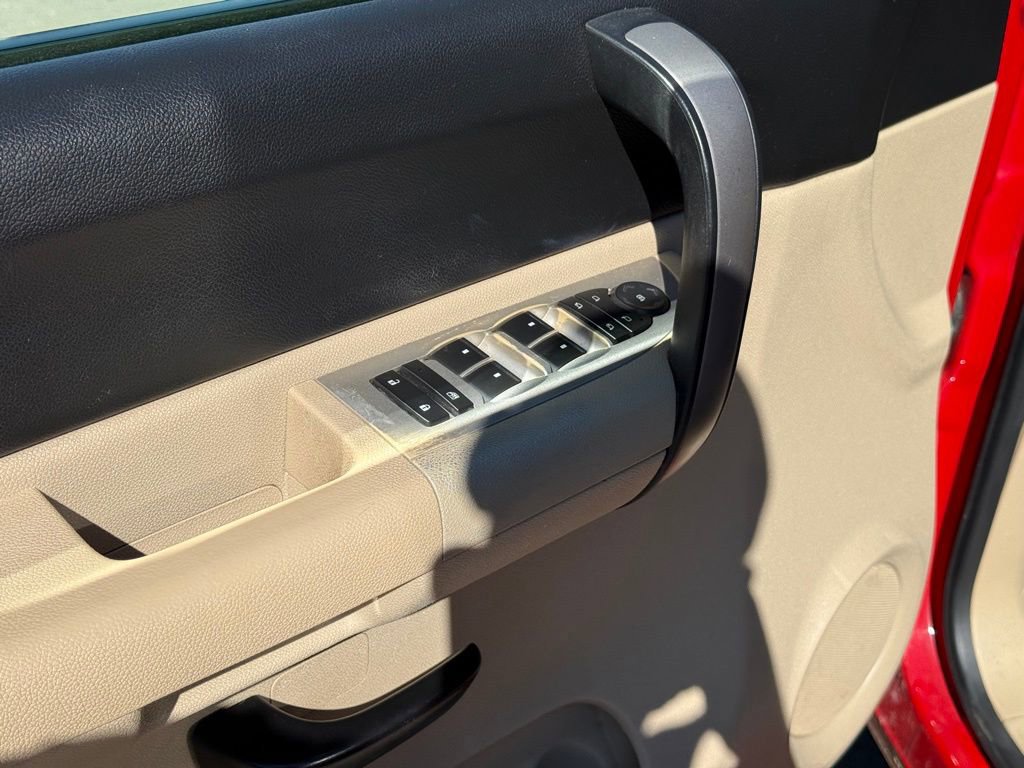 Used 2009 Chevrolet Silverado 1500 LT w/ Power Pack Plus image 12