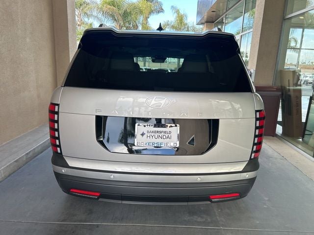 New 2026 Hyundai Palisade SEL image 27