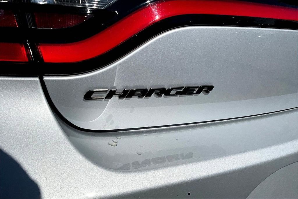 Used 2023 Dodge Charger SXT w/ Plus Group image 23