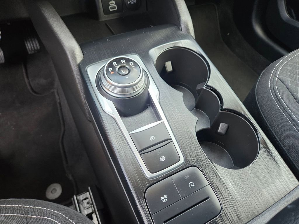 Used 2025 Ford Escape Active AWD/4WD image 28