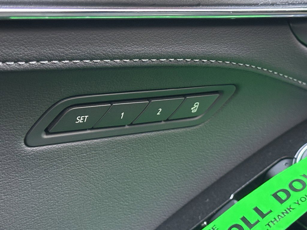 New 2026 Cadillac CT5 Premium Luxury w/ Technology Package AWD/4WD image 24