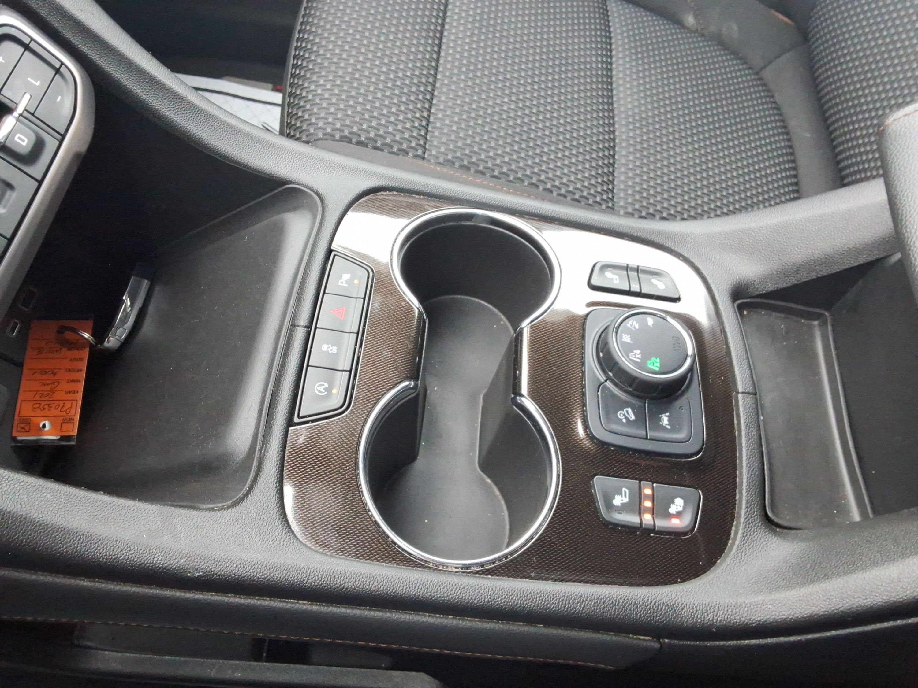 Used 2021 GMC Acadia AT4 w/ Trailering Package image 18