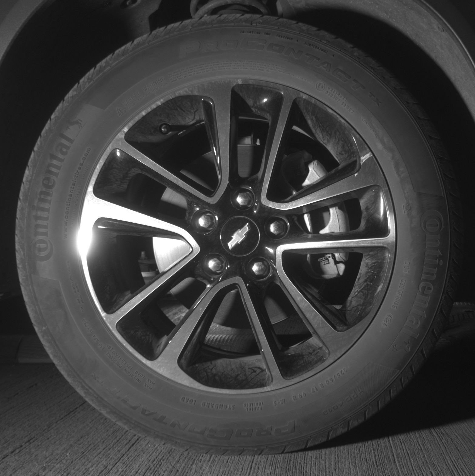 Used 2025 Chevrolet TrailBlazer LT image 13