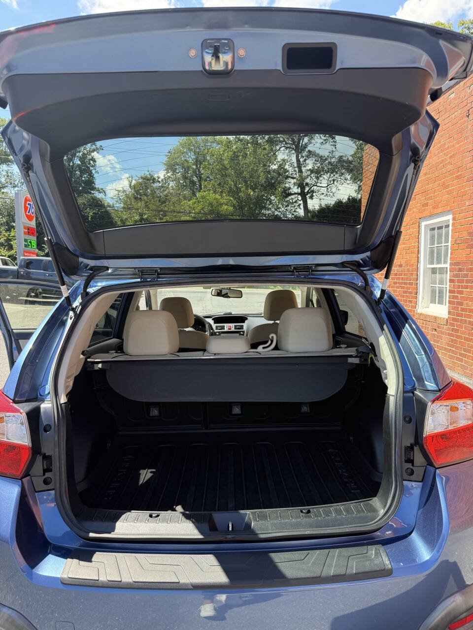 Used 2016 Subaru Crosstrek 2.0i Premium AWD/4WD image 14