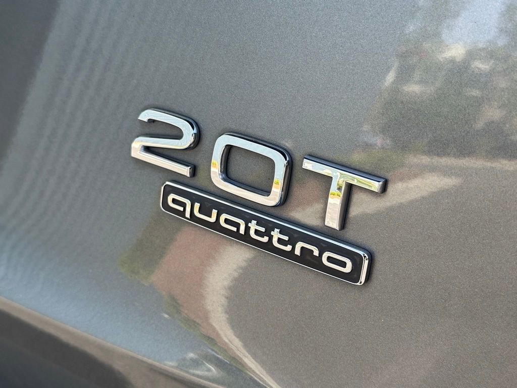Used 2015 Audi Q5 2.0T Premium Plus w/ Technology Package image 55