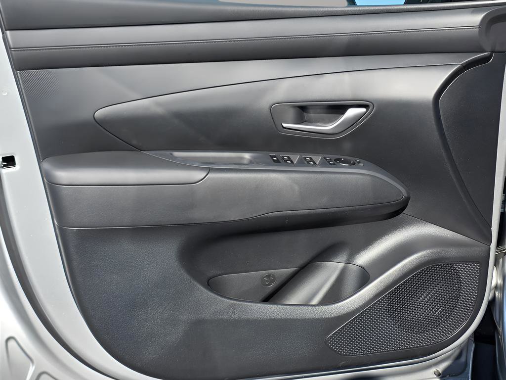 New 2026 Hyundai Tucson SEL AWD/4WD image 12