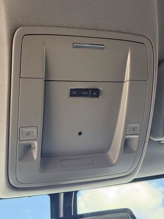 Used 2015 Chevrolet Silverado 2500 W/T w/ WT Fleet Convenience Package AWD/4WD image 15