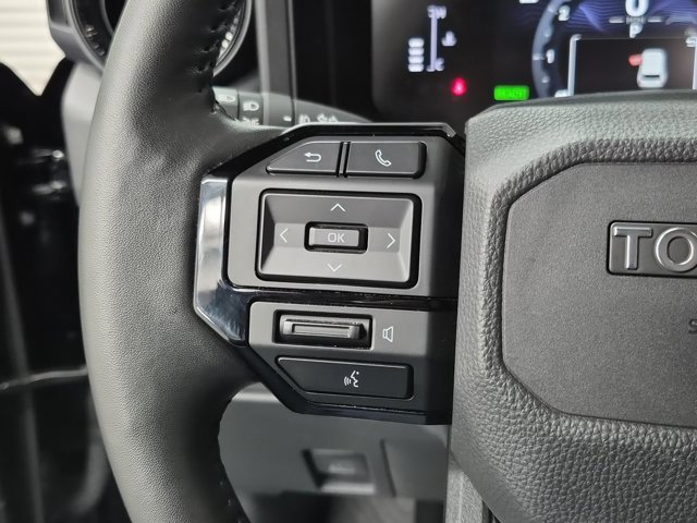 Used 2024 Toyota Land Cruiser 1958 image 24