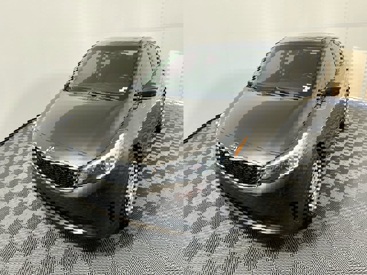 Used 2018 Kia Forte LX image 7