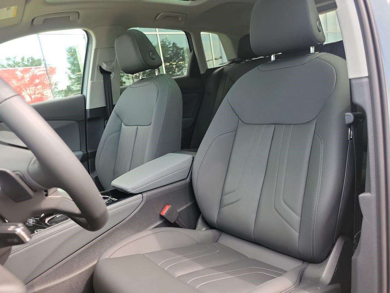 New 2026 Audi Q3 quattro 2.0T AWD/4WD image 18