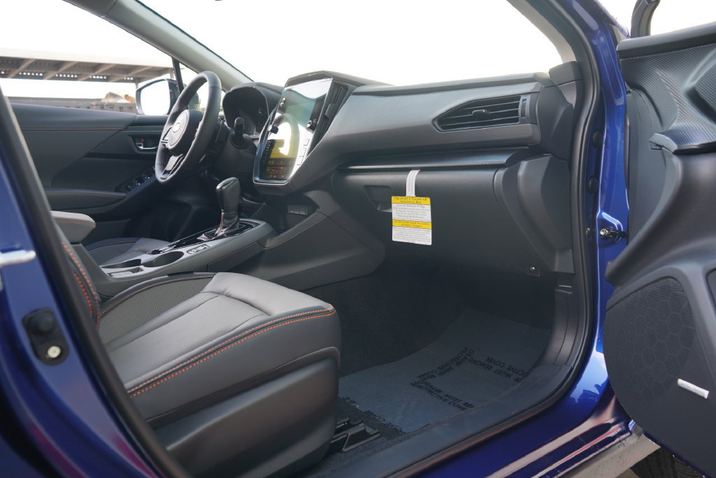 New 2026 Subaru Crosstrek 2.5i Limited AWD/4WD image 32