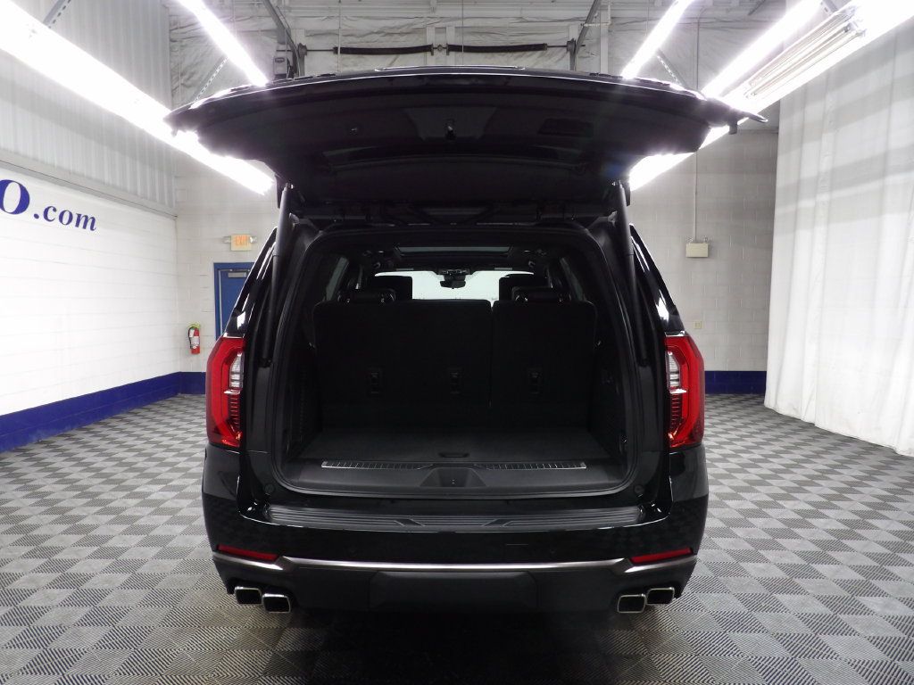 Used 2026 GMC Yukon AT4 Ultimate AWD/4WD image 46