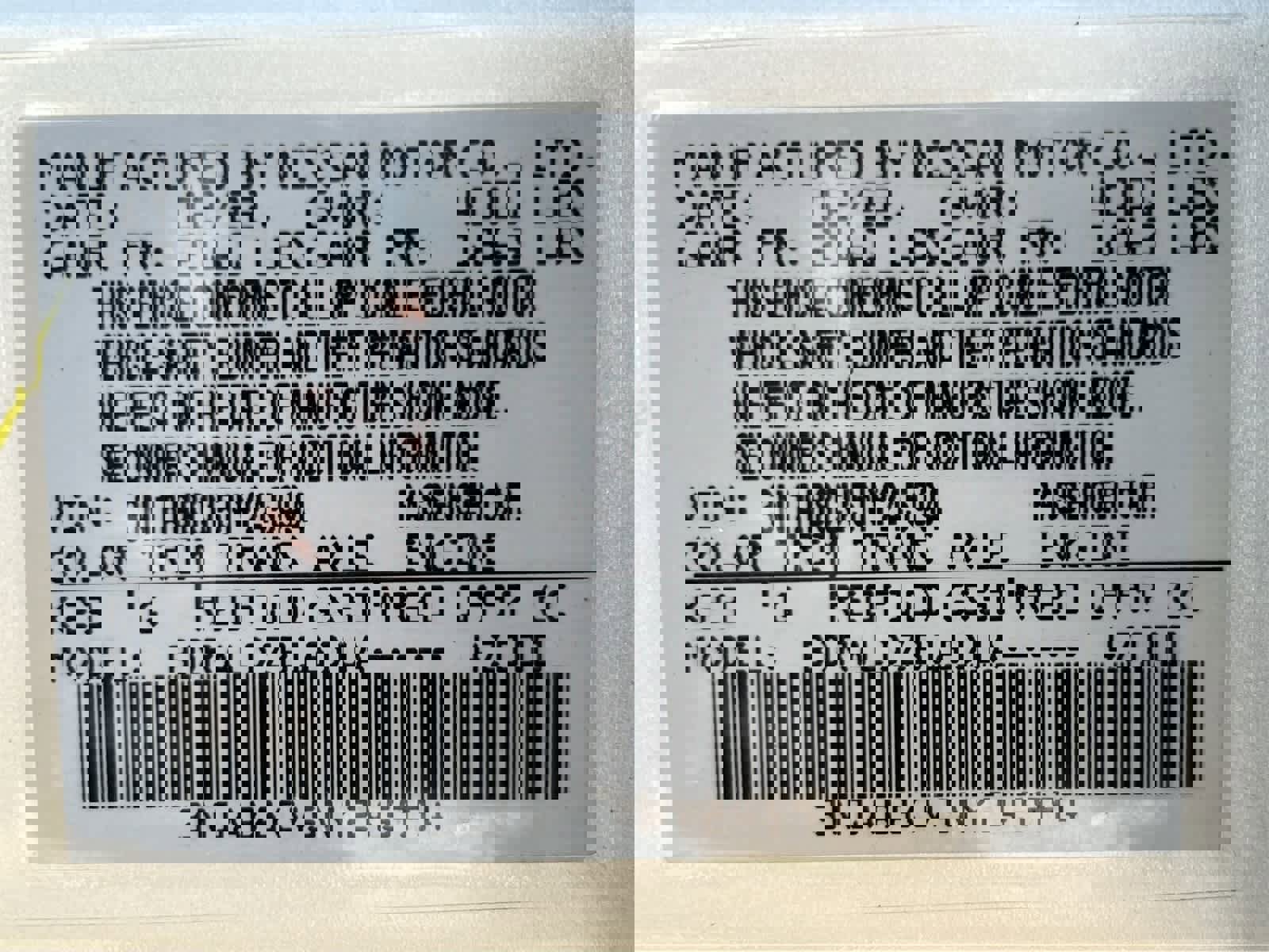 Used 2022 Nissan Sentra SV image 36