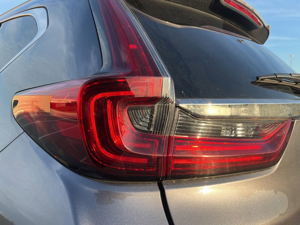 Used 2020 Honda CR-V Touring image 7