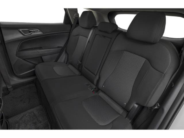 Used 2025 Kia Sportage LX AWD/4WD image 14