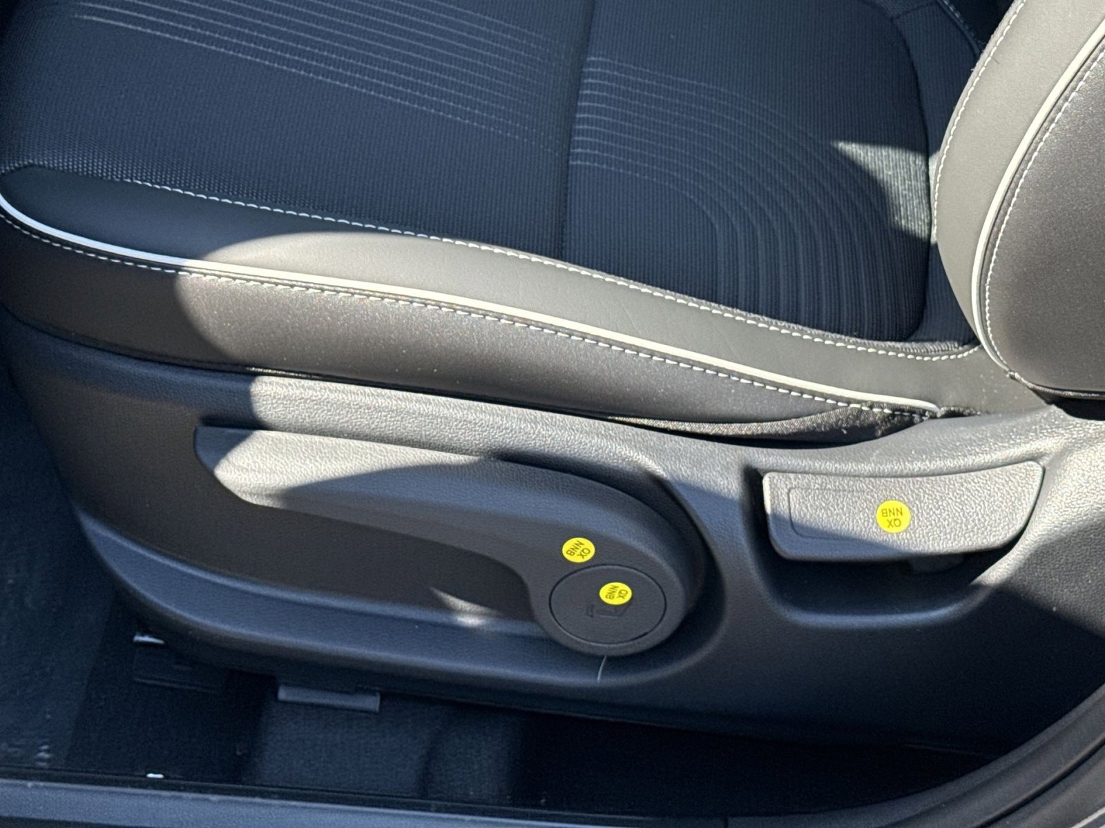 New 2026 Hyundai Venue SEL FWD image 14