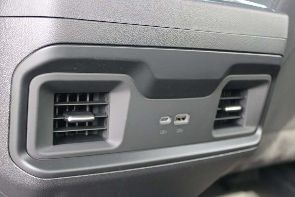 New 2026 Chevrolet Silverado 1500 RST AWD/4WD image 29