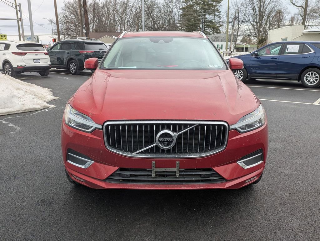 Used 2019 Volvo XC60 T5 Inscription w/ Protection Package Premier image 2