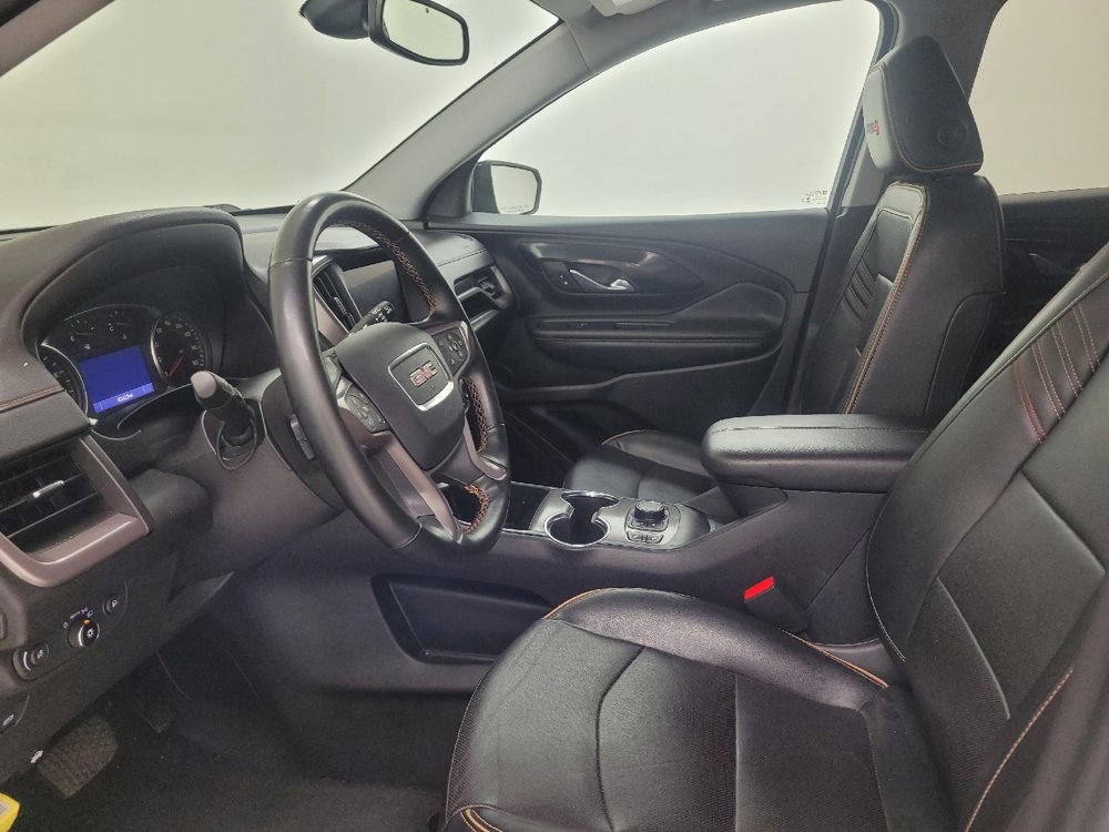 Used 2023 GMC Terrain AT4 image 17
